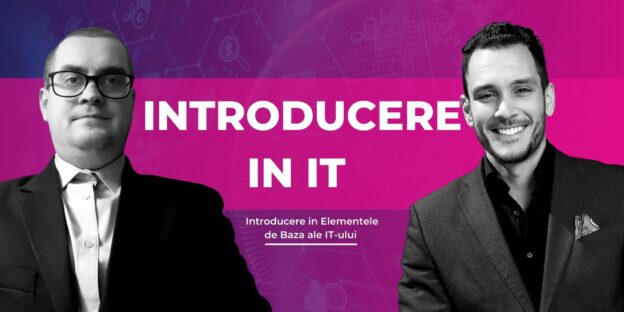 Introducere in IT - Ramon Nastase, Andrei Bozga - TeachBit