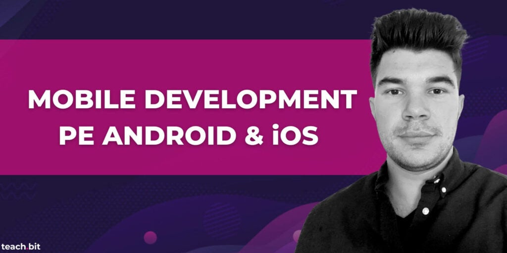 curs programare ios iphone android xamarin edvin mako teachbit