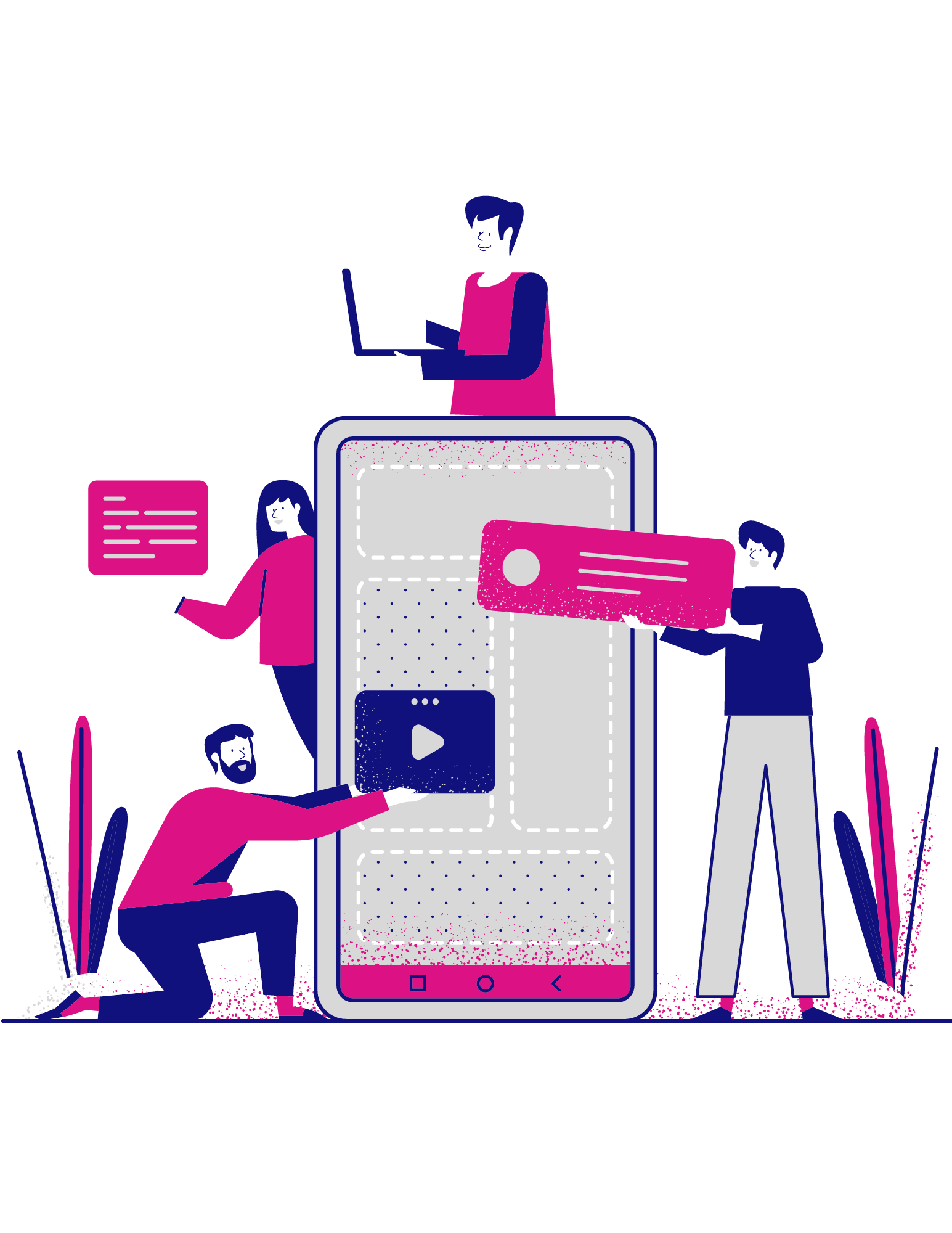 icon teachbit mobile