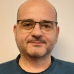 Fotografia de profil a Florin Stanila