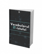 vocabularul it-istului vocabularul it-istului